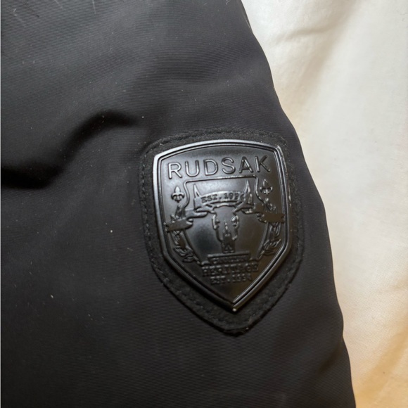 Rudsak women’s jacket (small) - Picture 7 of 10